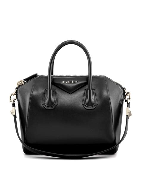 givenchy blue antigona bag|givenchy antigona bag review.